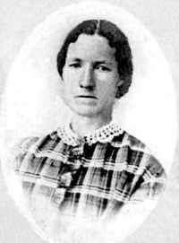 Lois Alexander Trumble (1813 - 1879) Profile